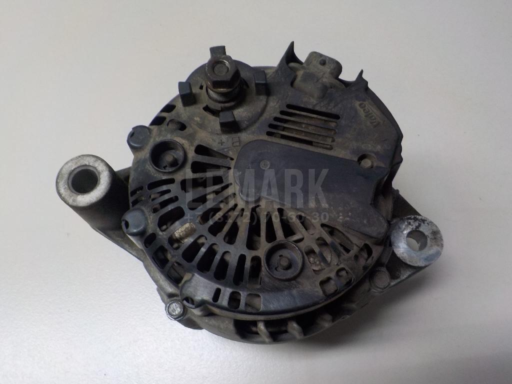 Генератор 13502581 GM
