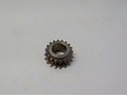 Шестерня коленвала