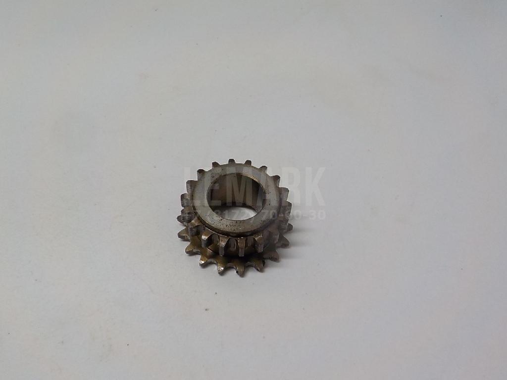 Шестерня коленвала 03C105209AC VAG