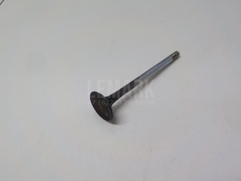 Клапан выпускной 03C109611G VAG