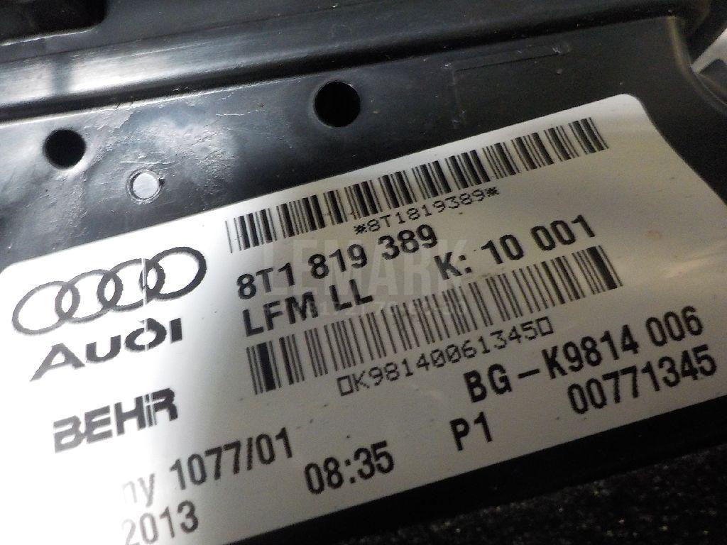 Корпус отопителя для  BMW 3-serie E92/E93 2006-2012