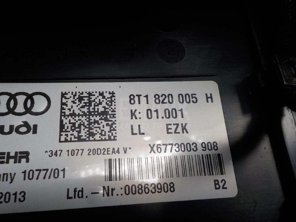 Корпус отопителя для  BMW 3-serie E92/E93 2006-2012