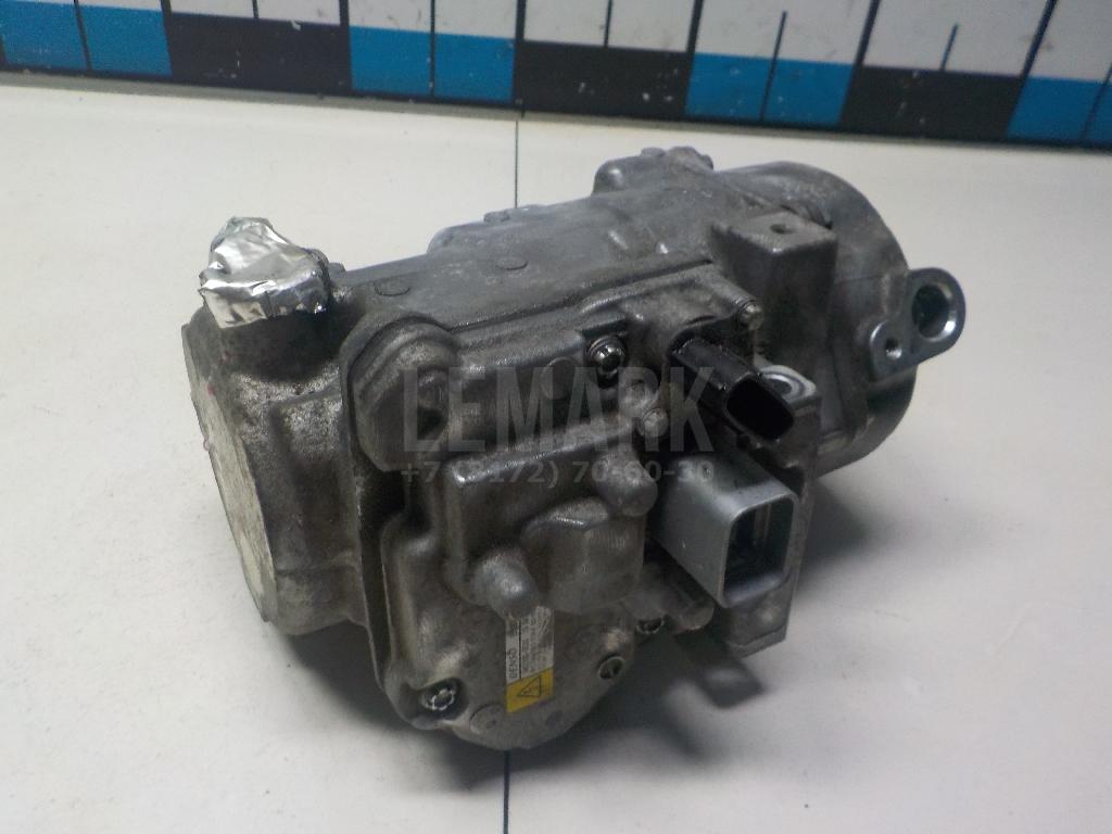 Компрессор кондиционера 8837033030 Toyota