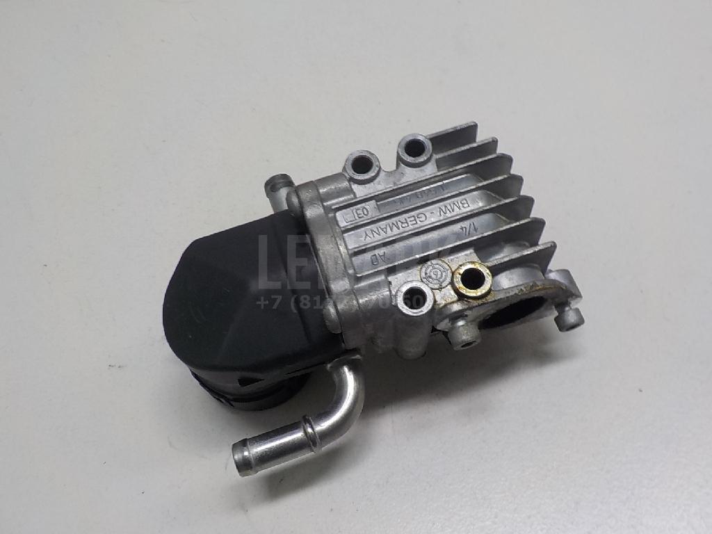 Клапан рециркуляции выхлопных газов для  BMW 3-serie E90/E91 2005-2012