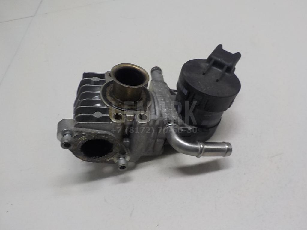Клапан рециркуляции выхлопных газов для  BMW 3-serie E90/E91 2005-2012