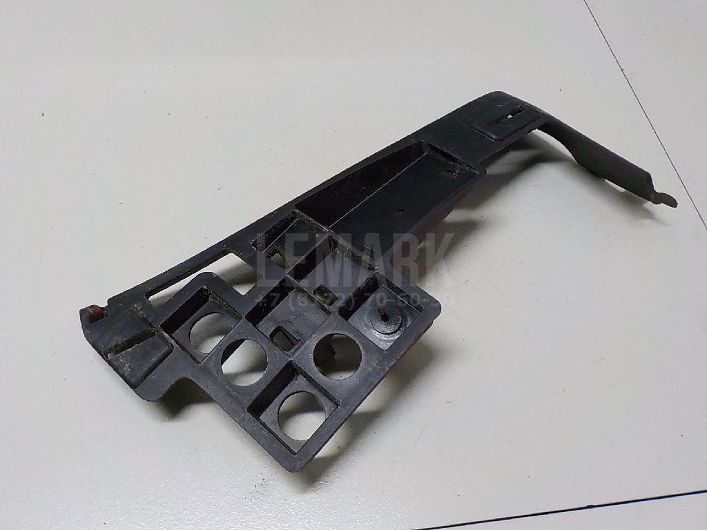 Кронштейн переднего бампера левый для  Fiat Ducato 244 (+Elabuga) 2002-2006