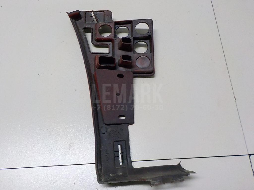 Кронштейн переднего бампера левый для  Fiat Ducato 244 (+Elabuga) 2002-2006