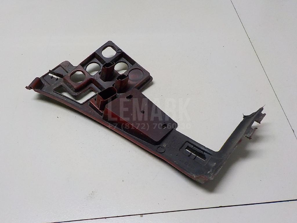 Кронштейн переднего бампера левый для  Fiat Ducato 244 (+Elabuga) 2002-2006