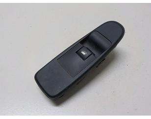 Кнопка стеклоподъемника для Citroen C4 Picasso 2006-2014 б/у состояние отличное