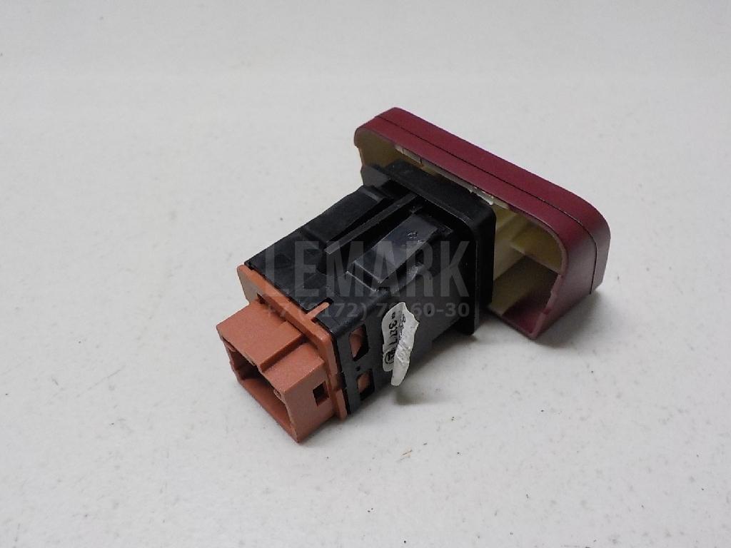 Кнопка аварийной сигнализации для  Citroen C4 II 2011-2022