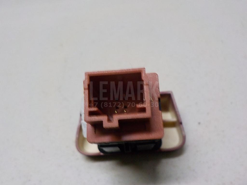 Кнопка аварийной сигнализации для  Citroen C4 II 2011-2022
