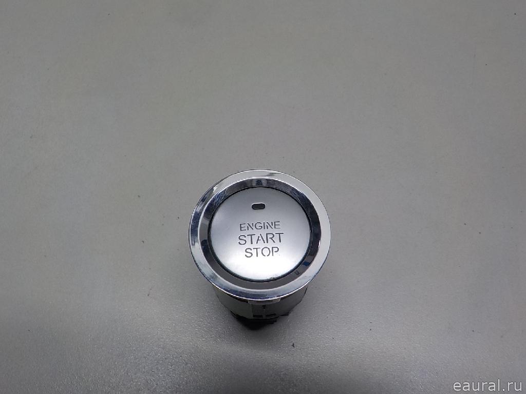 Кнопка запуска двигателя