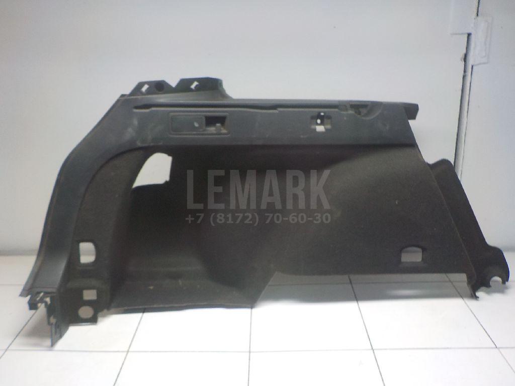 Обшивка багажника 3G9867427KAHP VAG