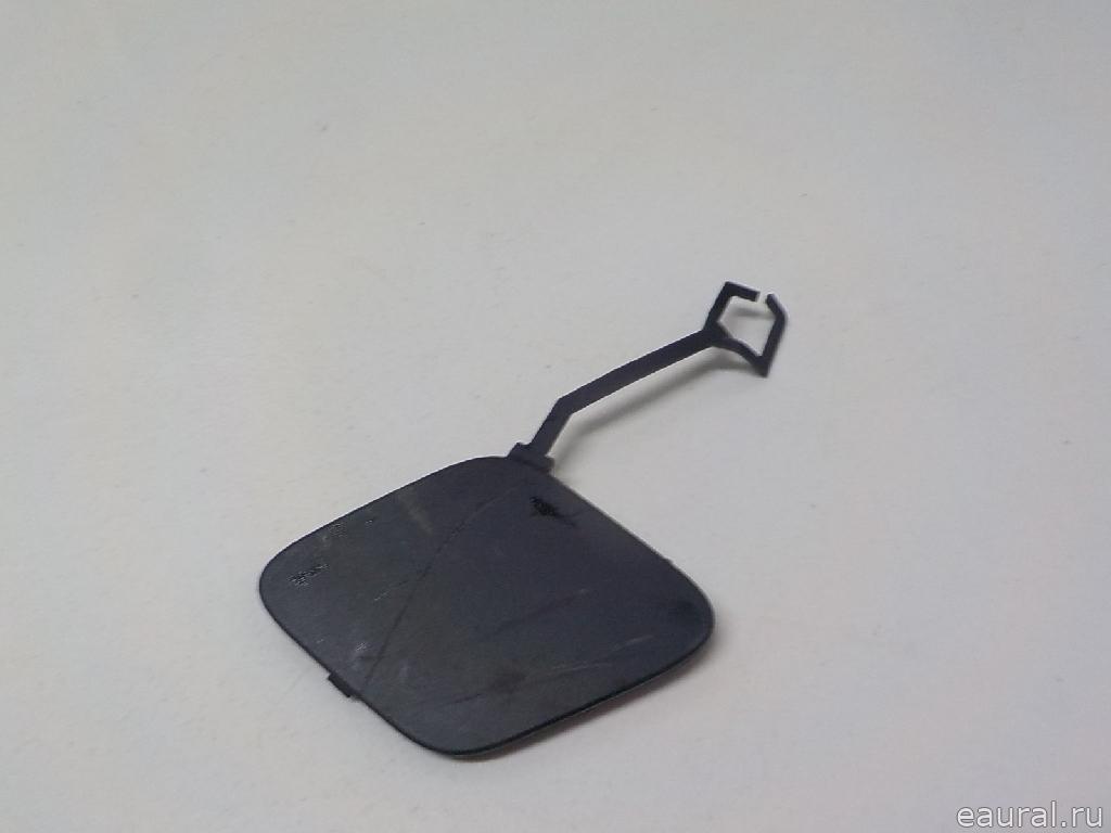 Заглушка буксировочного крюка
