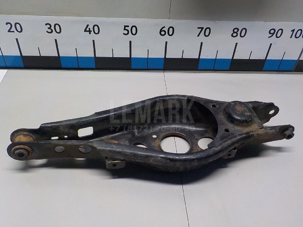 Рычаг задний поперечный левый 4874042010 Toyota