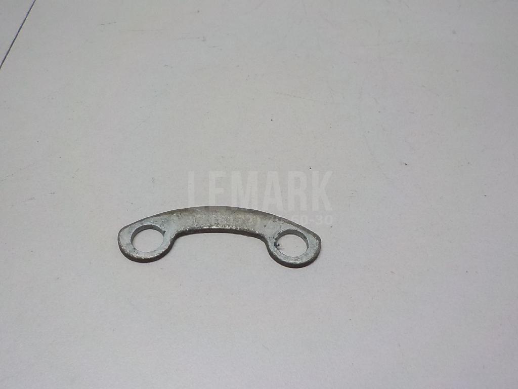 Пластина 1K0407357C VAG
