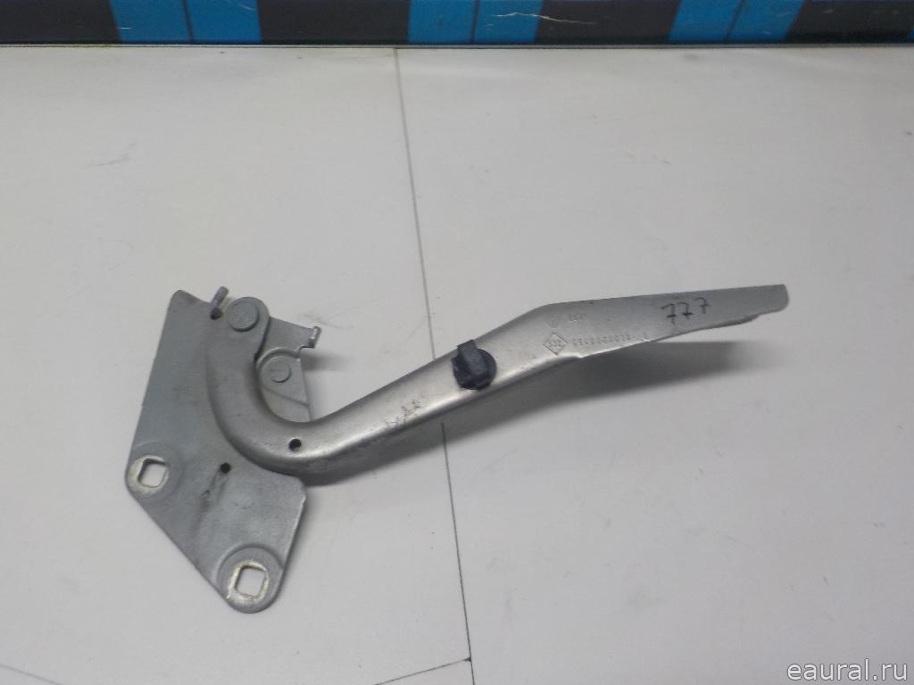 Петля капота правая