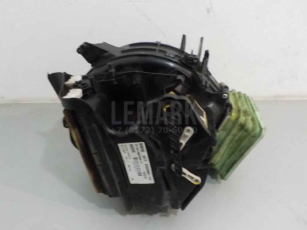 Корпус отопителя для  BMW X1 F48 2014-2022