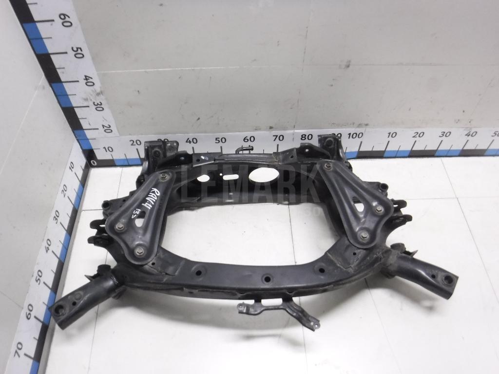 Балка задняя 5120648060 Toyota