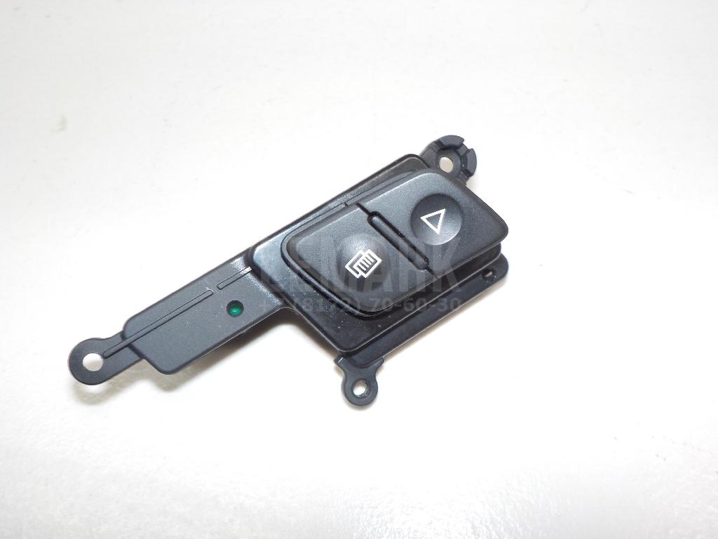 Блок кнопок 967002P370VA2 Hyundai-Kia