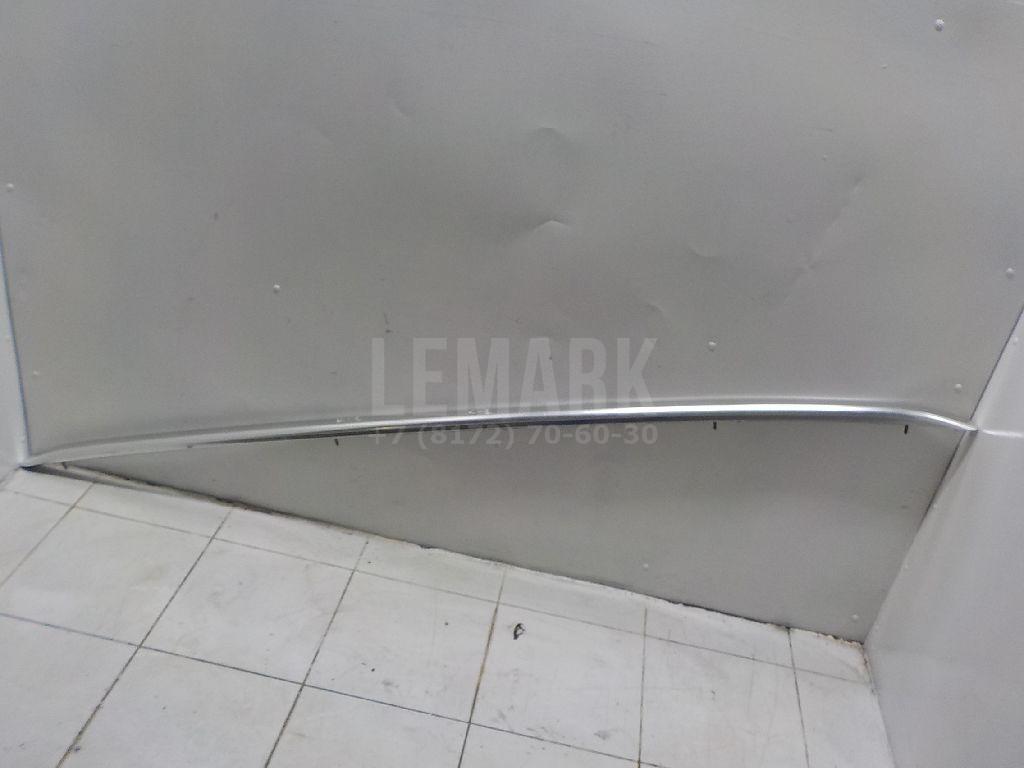 Рейлинг правый (планка на крышу) 3G9860034K3Q7 VAG