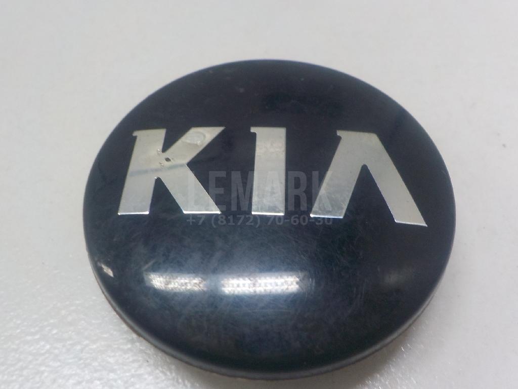 Колпак декор. легкосплавного диска 529603W200 Hyundai-Kia