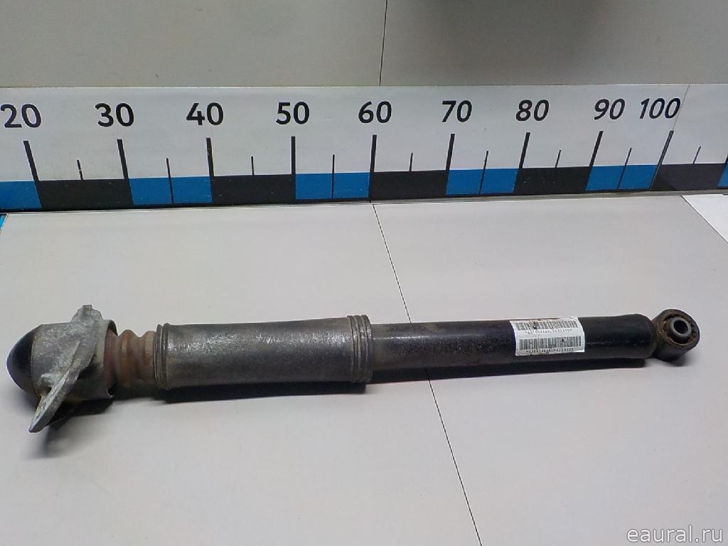 Амортизатор задний