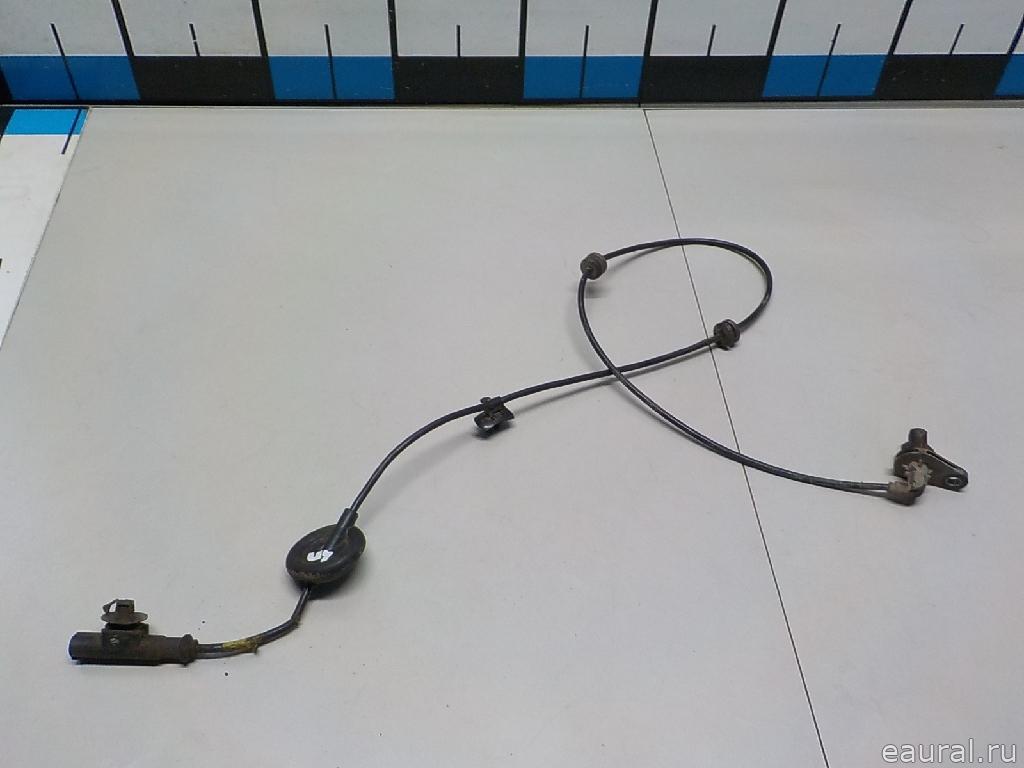 Датчик ABS передний левый