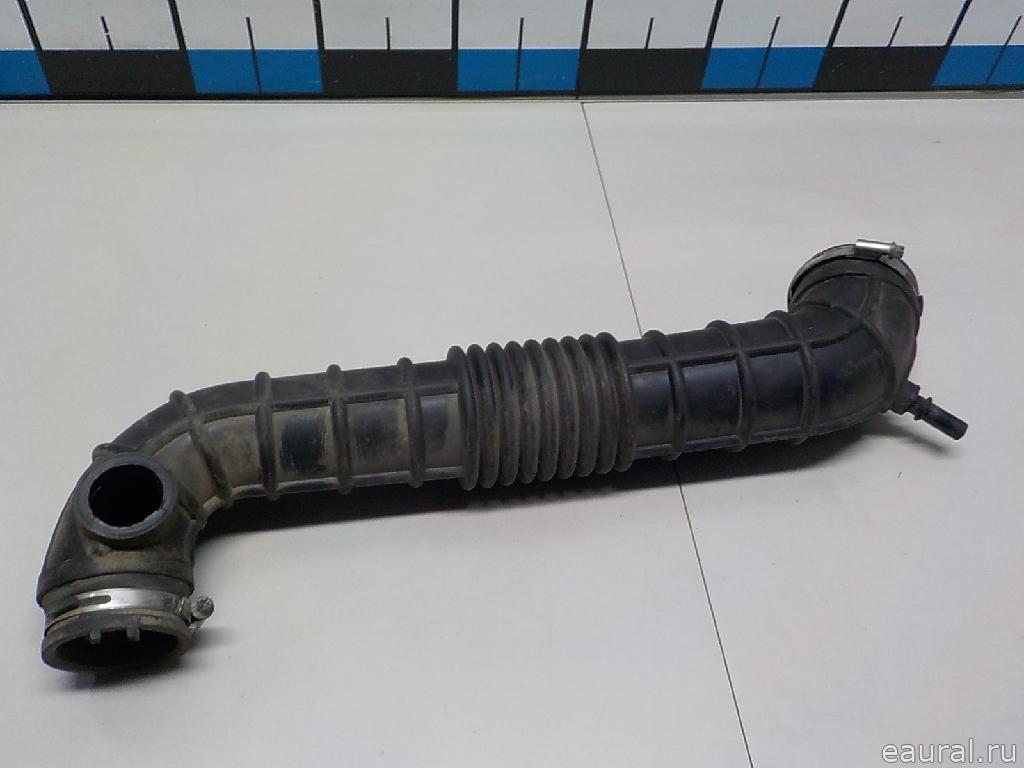 Патрубок воздушного фильтра