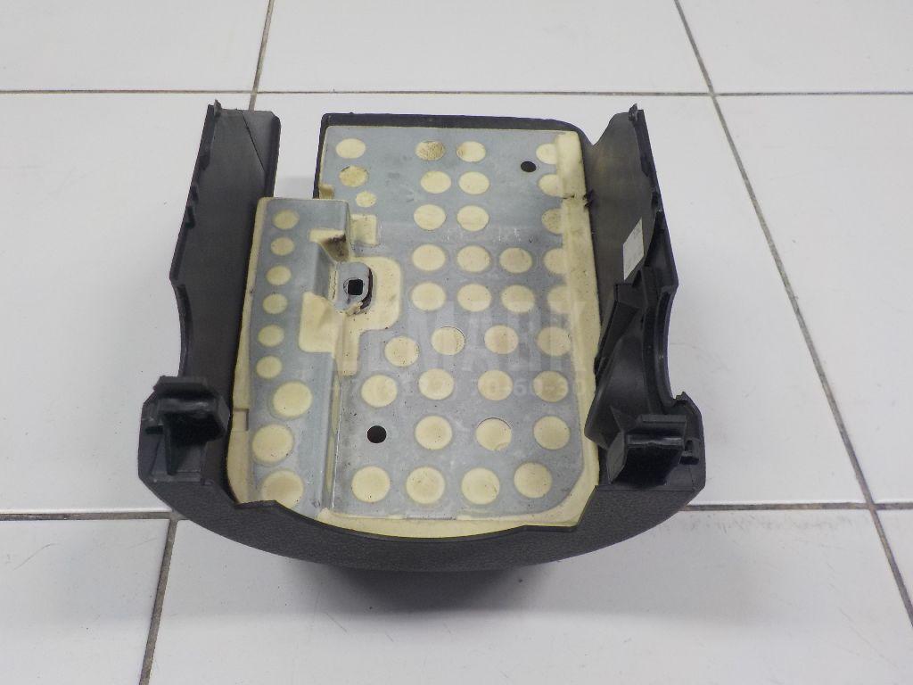 Кожух рулевой колонки нижний 5N0858559F82V VAG