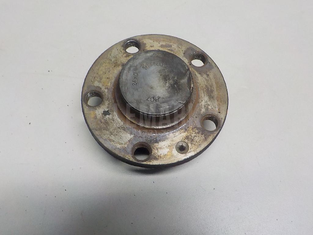 Ступица задняя 6RD501611 VAG