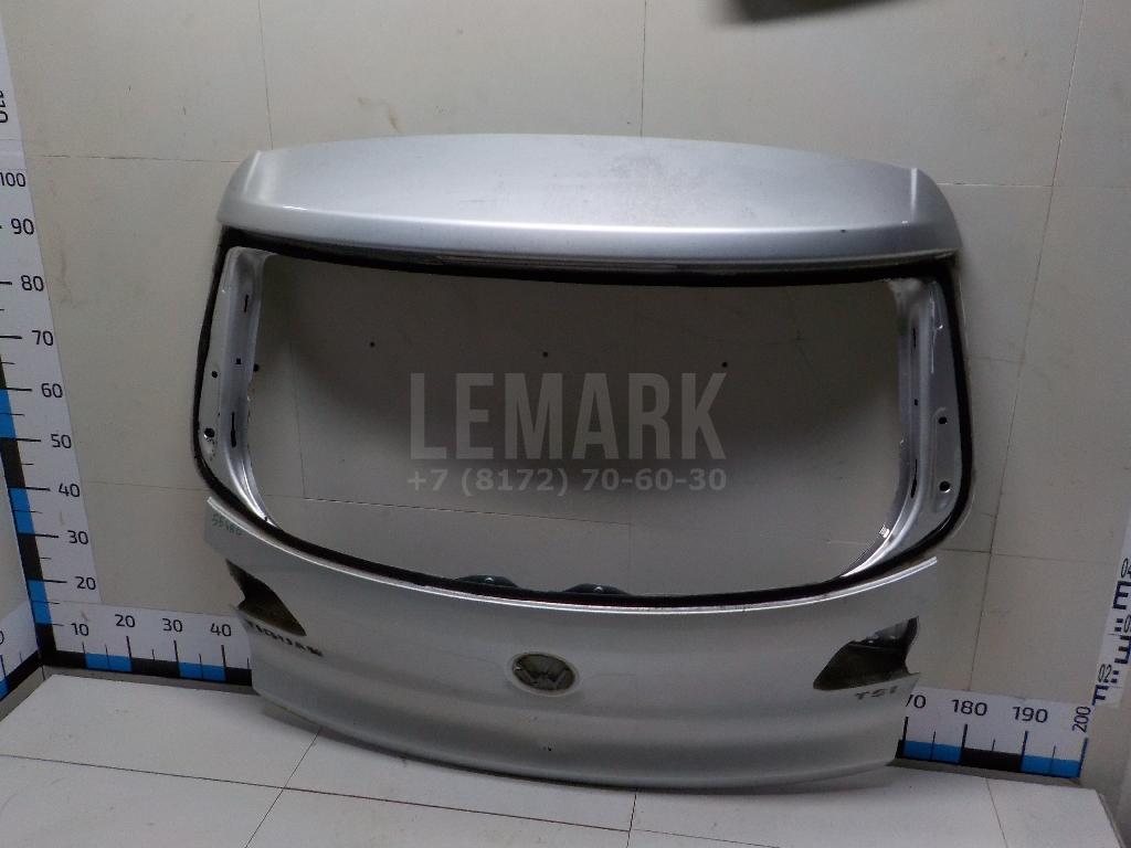 Дверь багажника 5N0827025G VAG