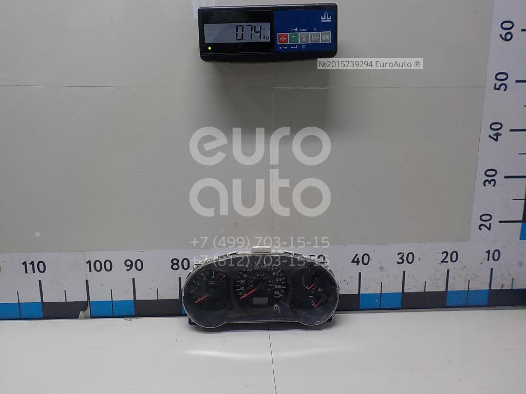 Купить Щиток Приборов Форд Рейнджер 2005 Года