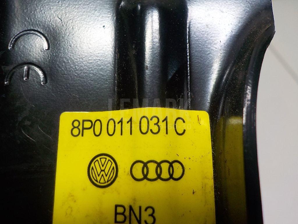 Домкрат для  Audi Q7 [4M] 2015