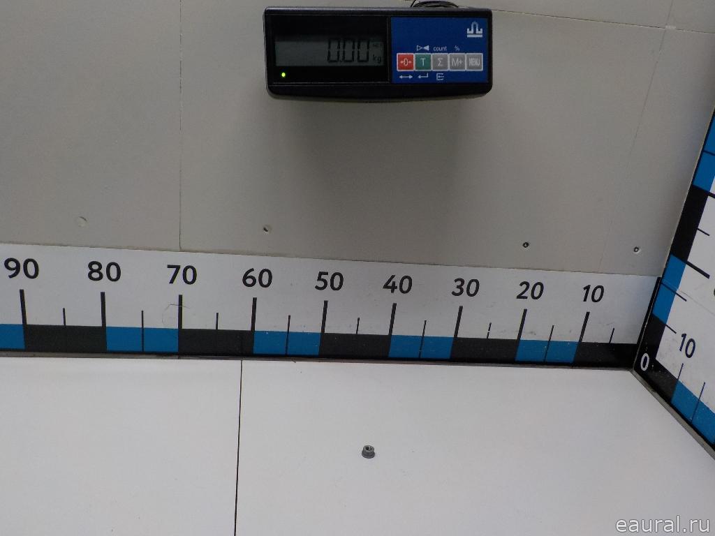 Гайка