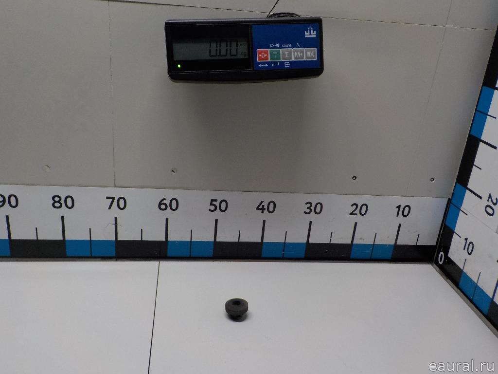 Подушка радиатора