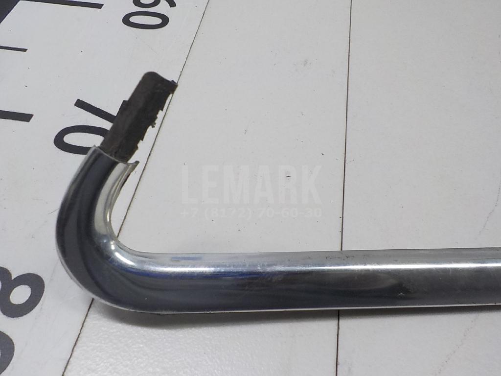 Накладка стекла для  Audi A3 [8PA] Sportback 2004-2013