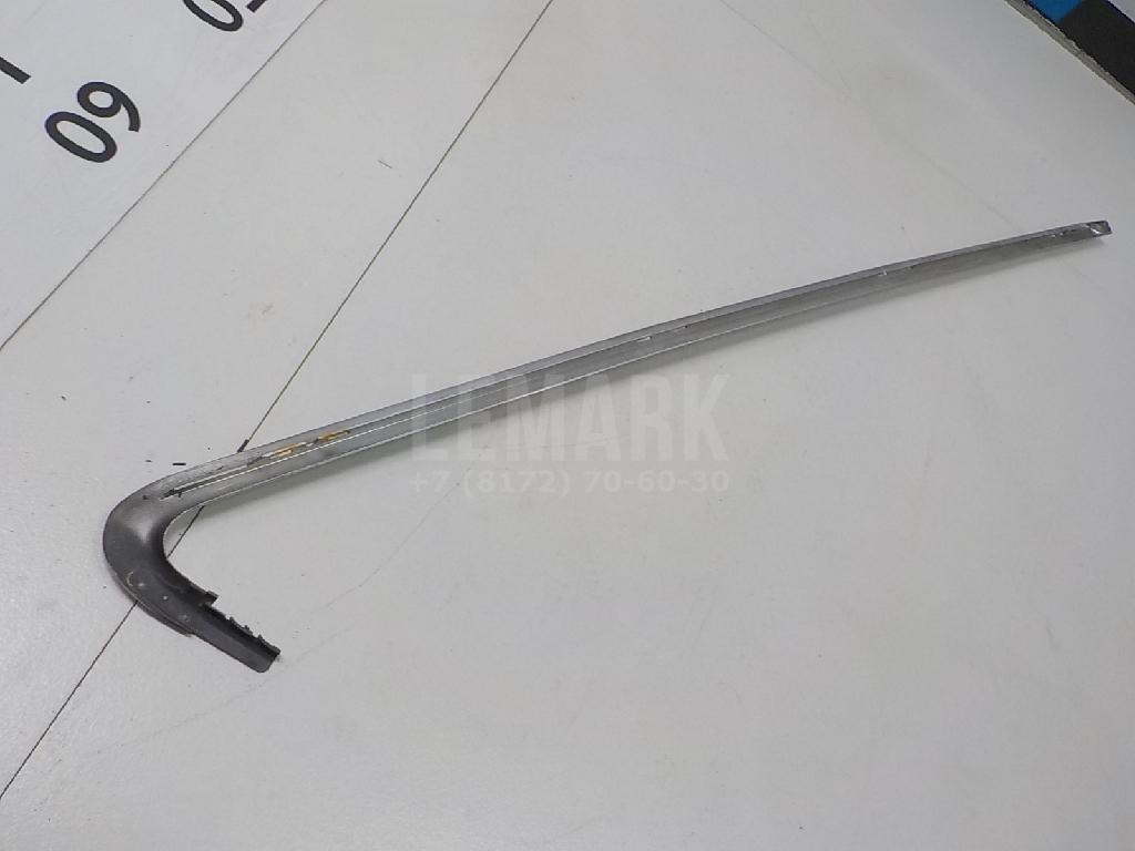 Накладка стекла для  Audi A3 [8PA] Sportback 2004-2013