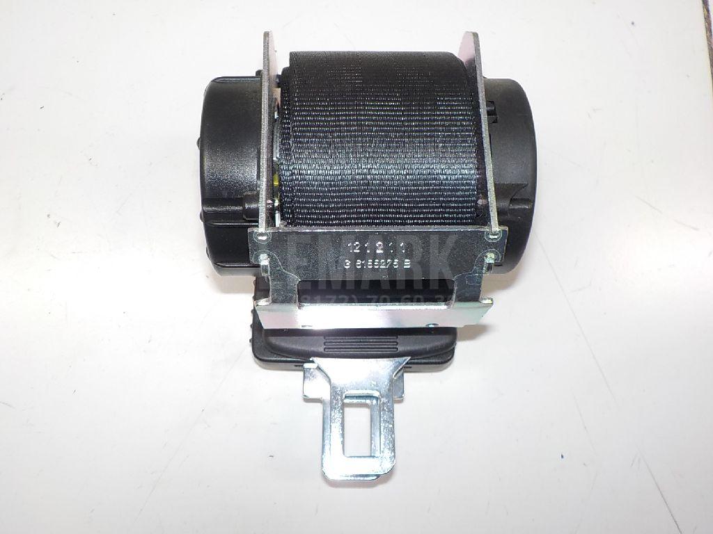 Ремень безопасности 5L6857807BRAA VAG