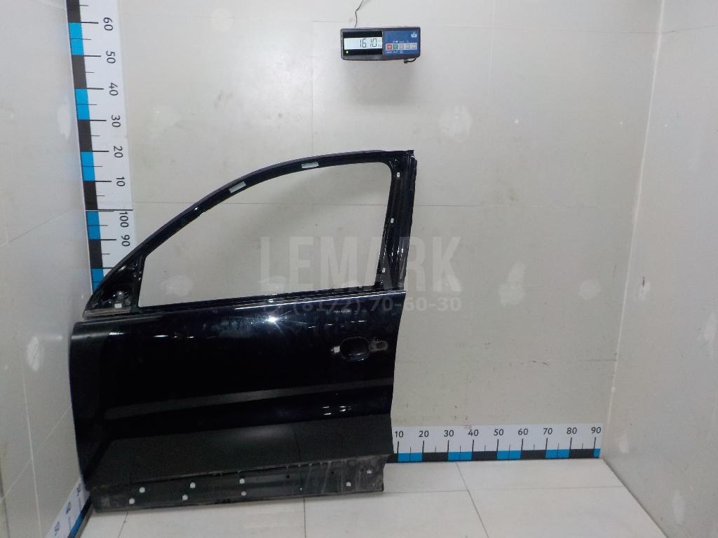 Дверь передняя левая 5N0831055B VAG