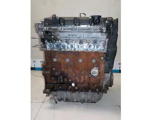 Двигатель (ДВС) DW10BTED4 для Citroen C4 Grand Picasso 2006-2014 контрактный товар состояние отличное