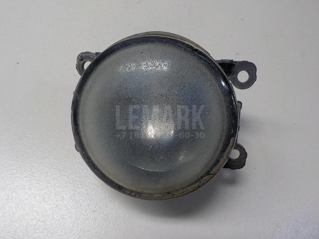 Фара противотуманная для  Citroen C4 2004-2011