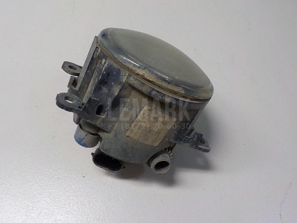 Фара противотуманная для  Citroen C4 2004-2011