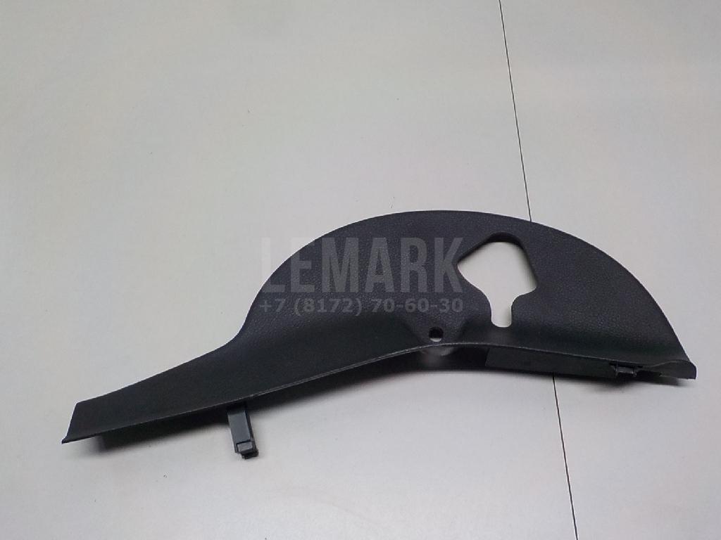 Обшивка двери багажника 3T5867916B9B9 VAG