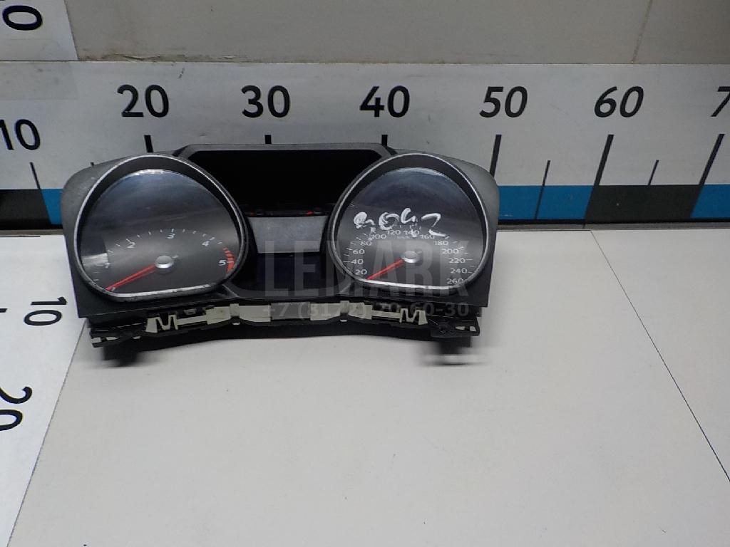 Панель приборов 1579917 Ford