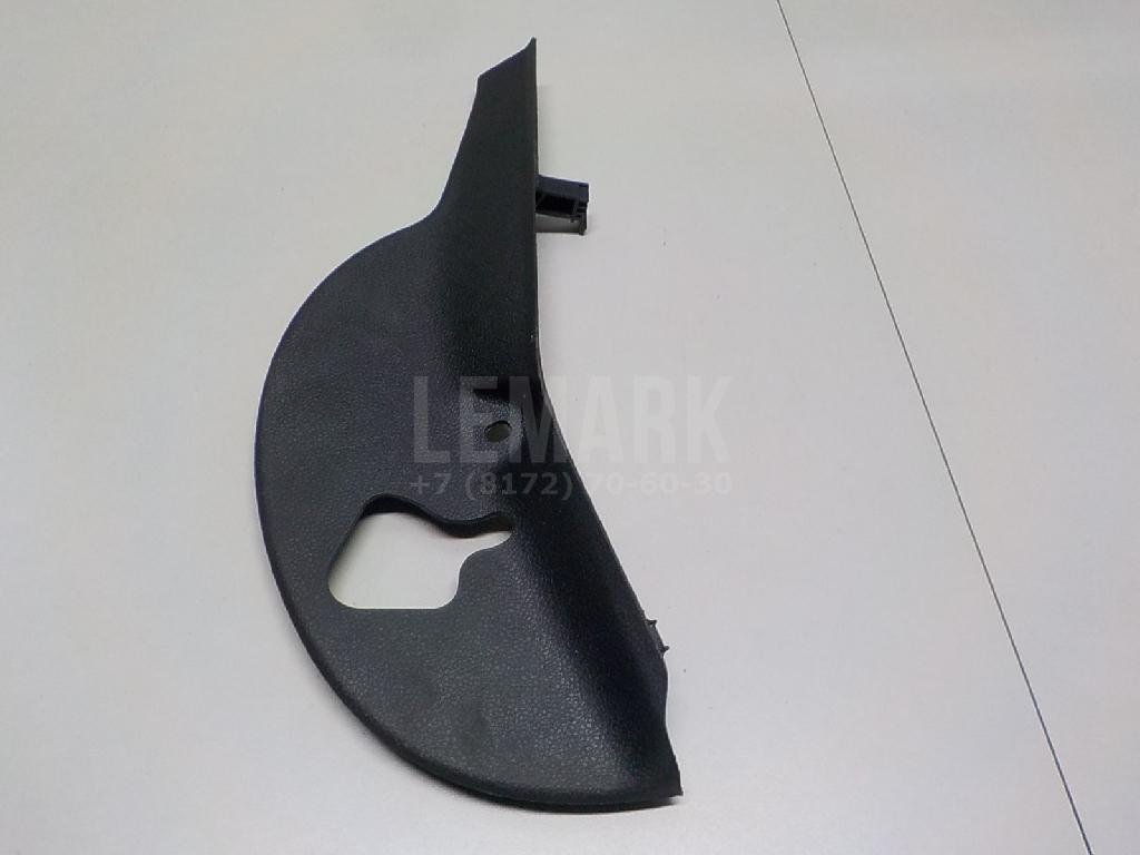 Обшивка двери багажника 3T5867915B9B9 VAG