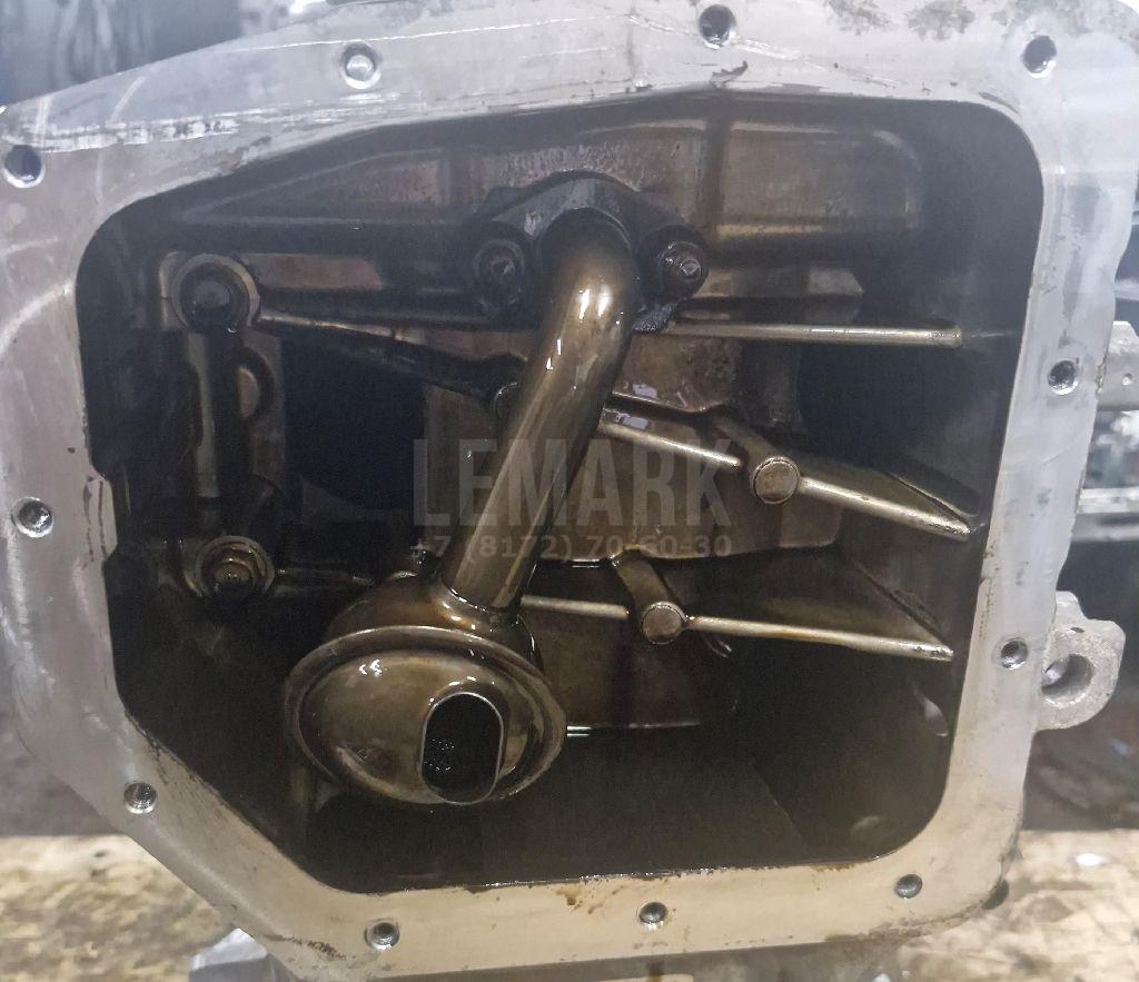 Двигатель Z61612BZ00 Hyundai-Kia
