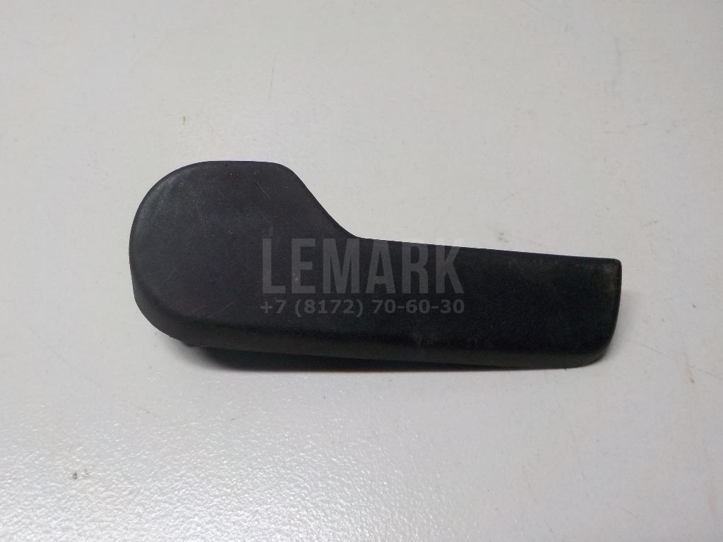 Ручка открывания капота 1J1823533C VAG