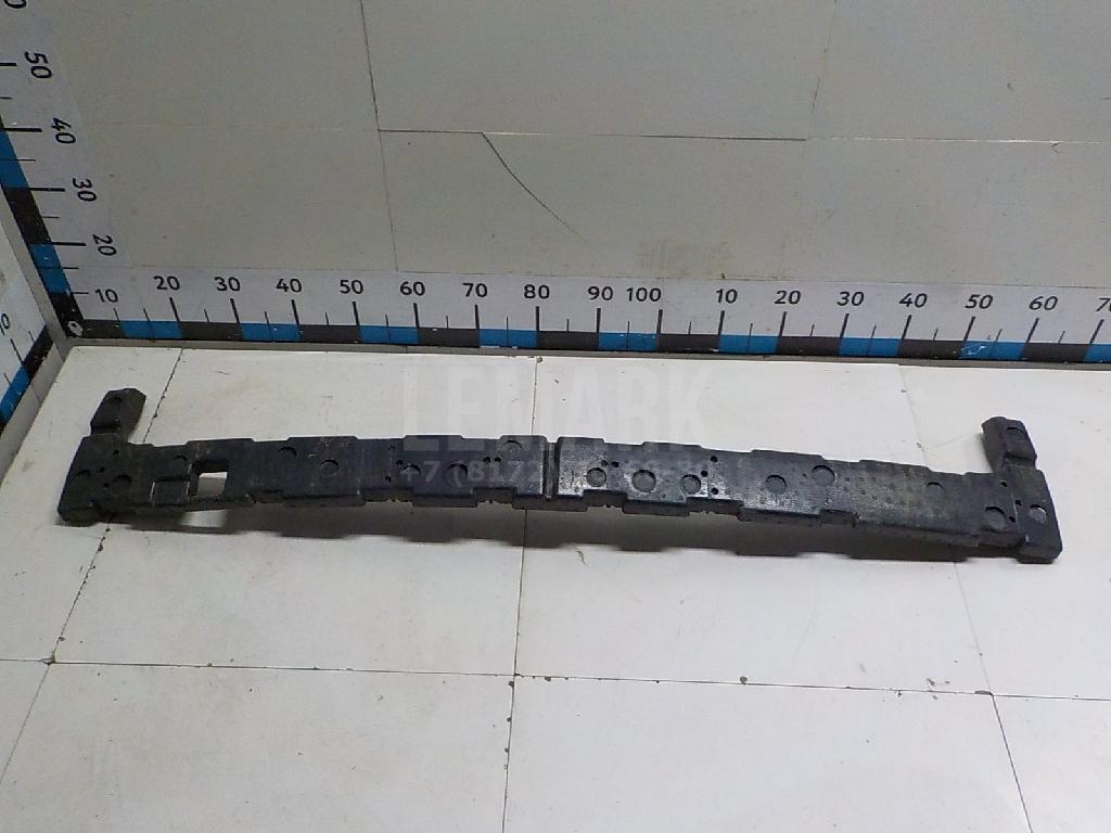 Наполнитель заднего бампера