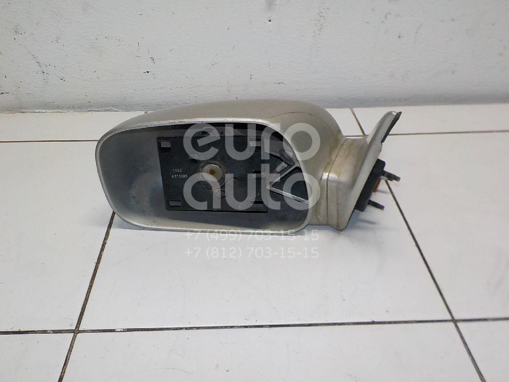 Корпус зеркала левого для Toyota Camry V30 2001-2006 в Москве